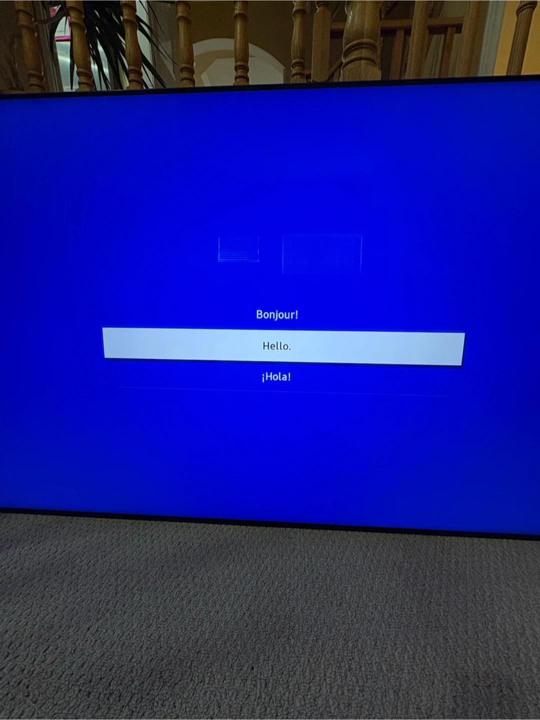 Samsung Neo QLED Smart TV 75” - photo 4