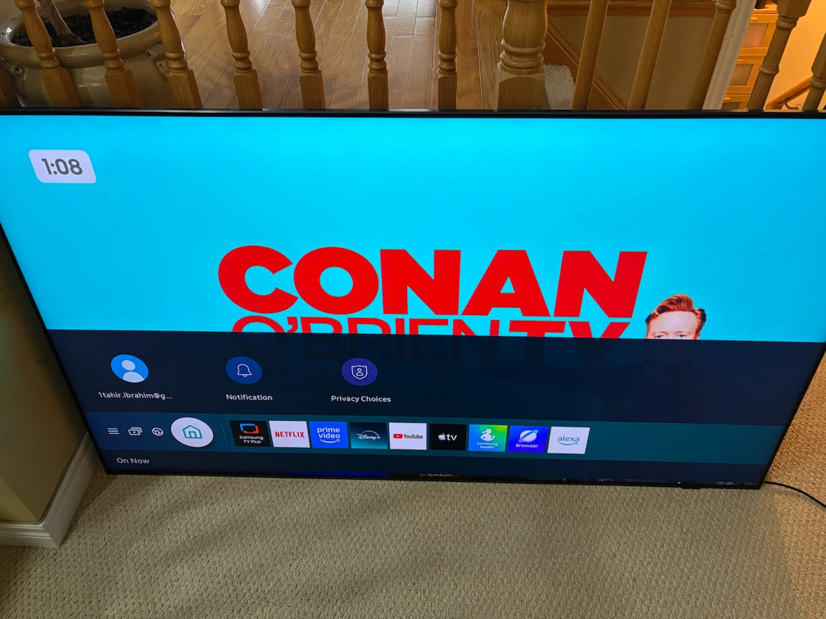 Samsung Neo QLED Smart TV 75” - photo 5