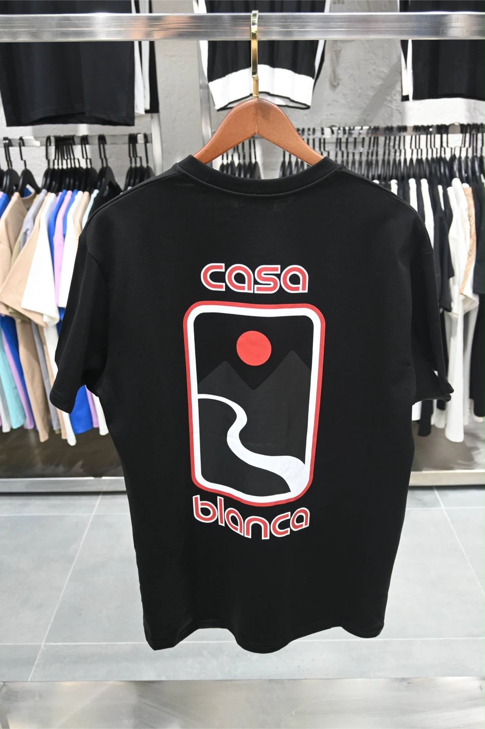 High-Quality 100% Cotton T-Shirts