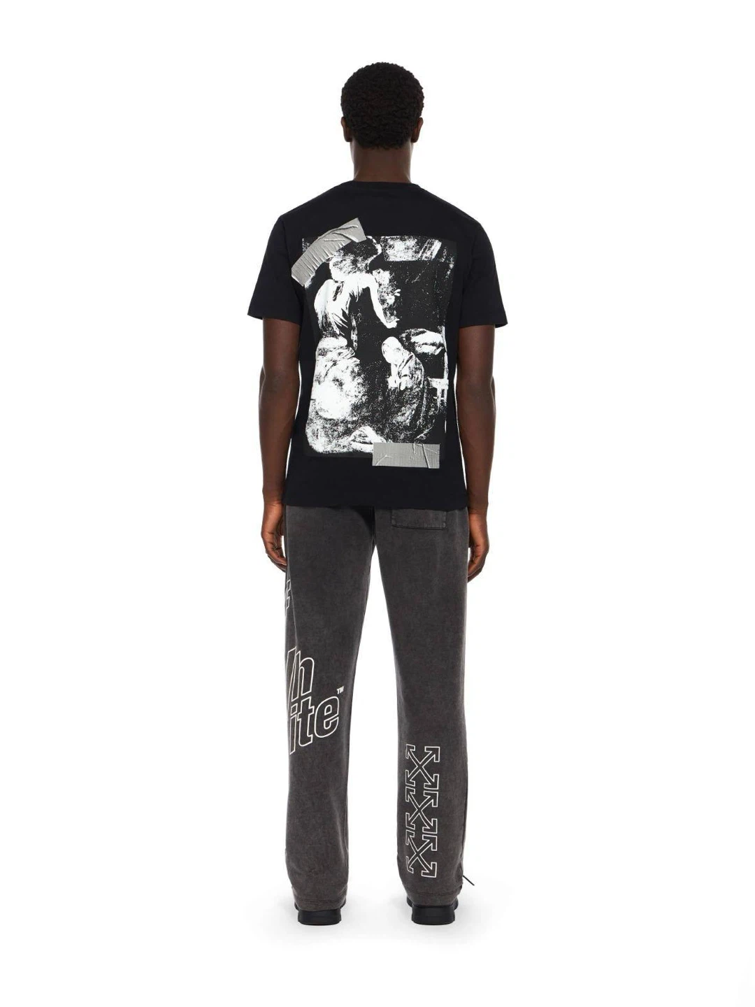 High-Quality 100% Cotton T-Shirts - photo 5
