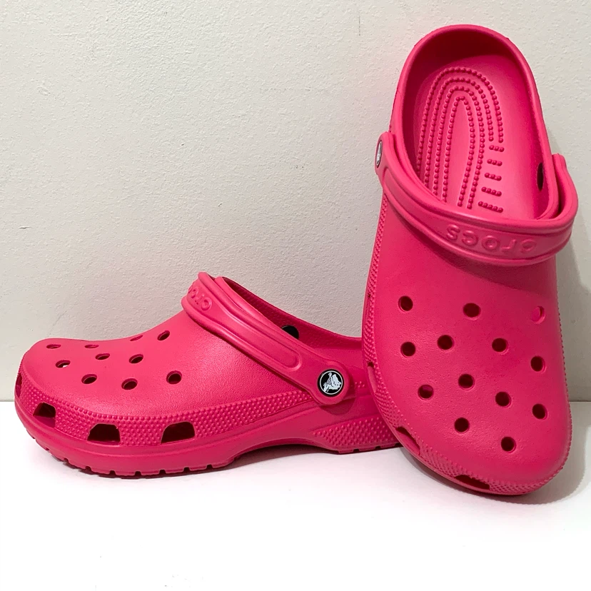 Crocs  Womens Size 10 Classic Clog/Shoes NEW