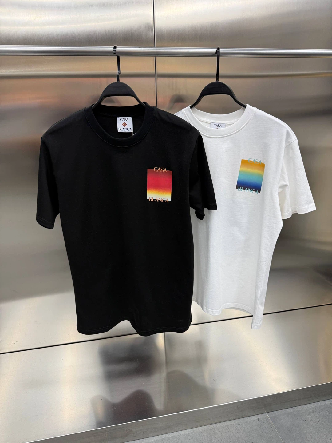 High-Quality 100% Cotton T-Shirts