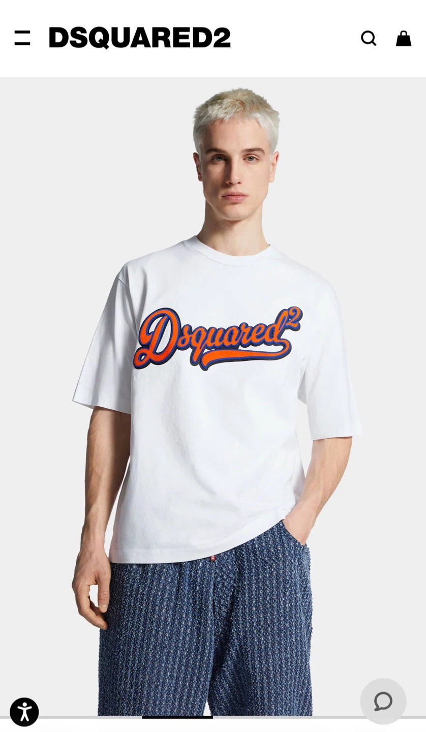 High-Quality 100% Cotton T-Shirts - photo 2