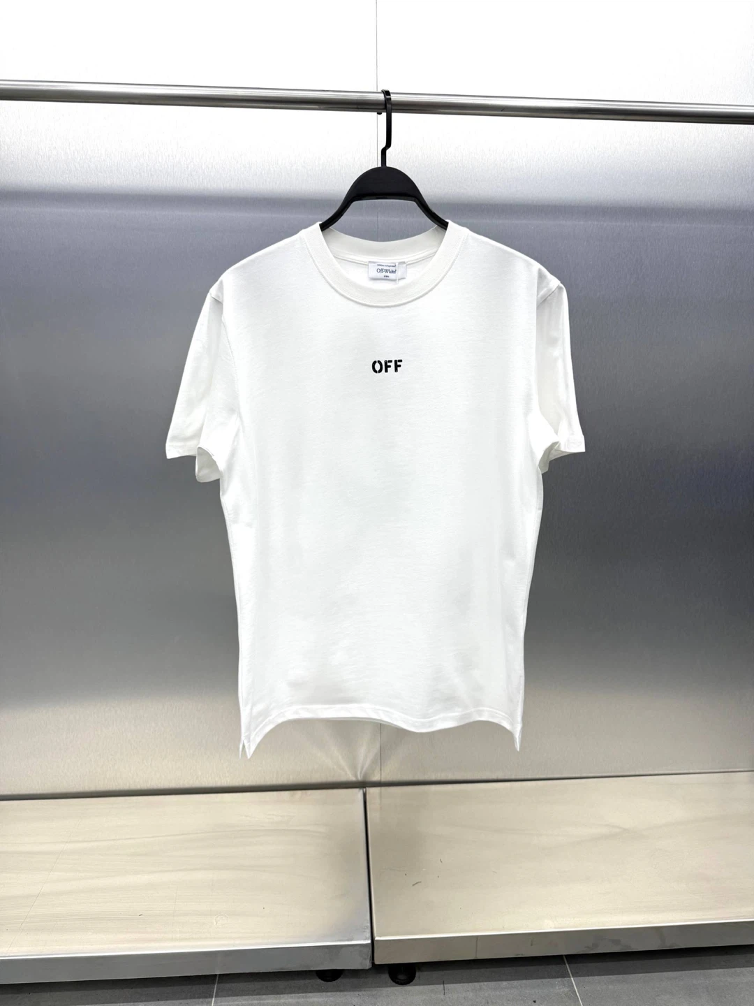High-Quality 100% Cotton T-Shirts - photo 4