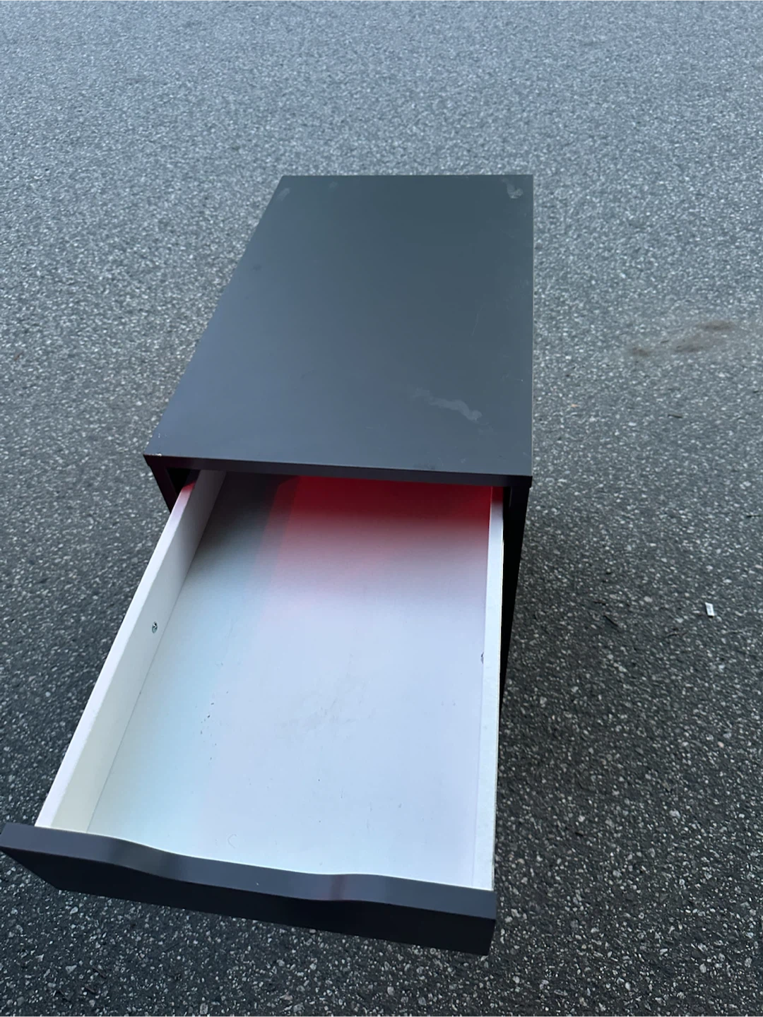 Ikea Alex drawer * free delivery - photo 5