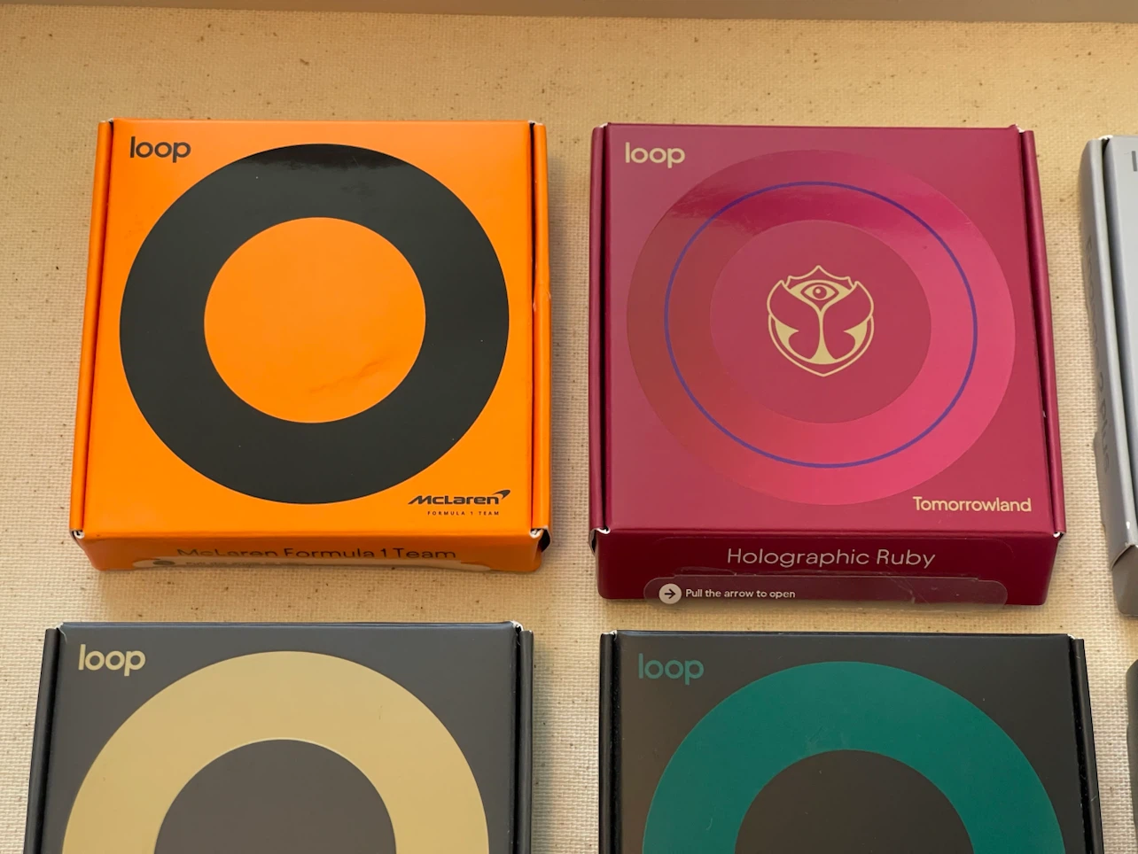 Loops - photo 3