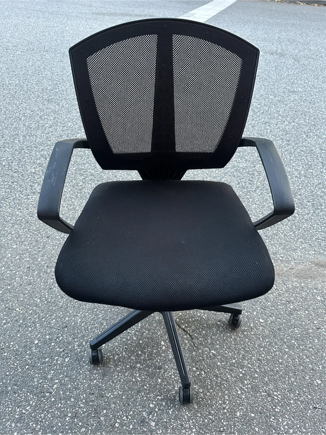 Office chair * DELİVERY available