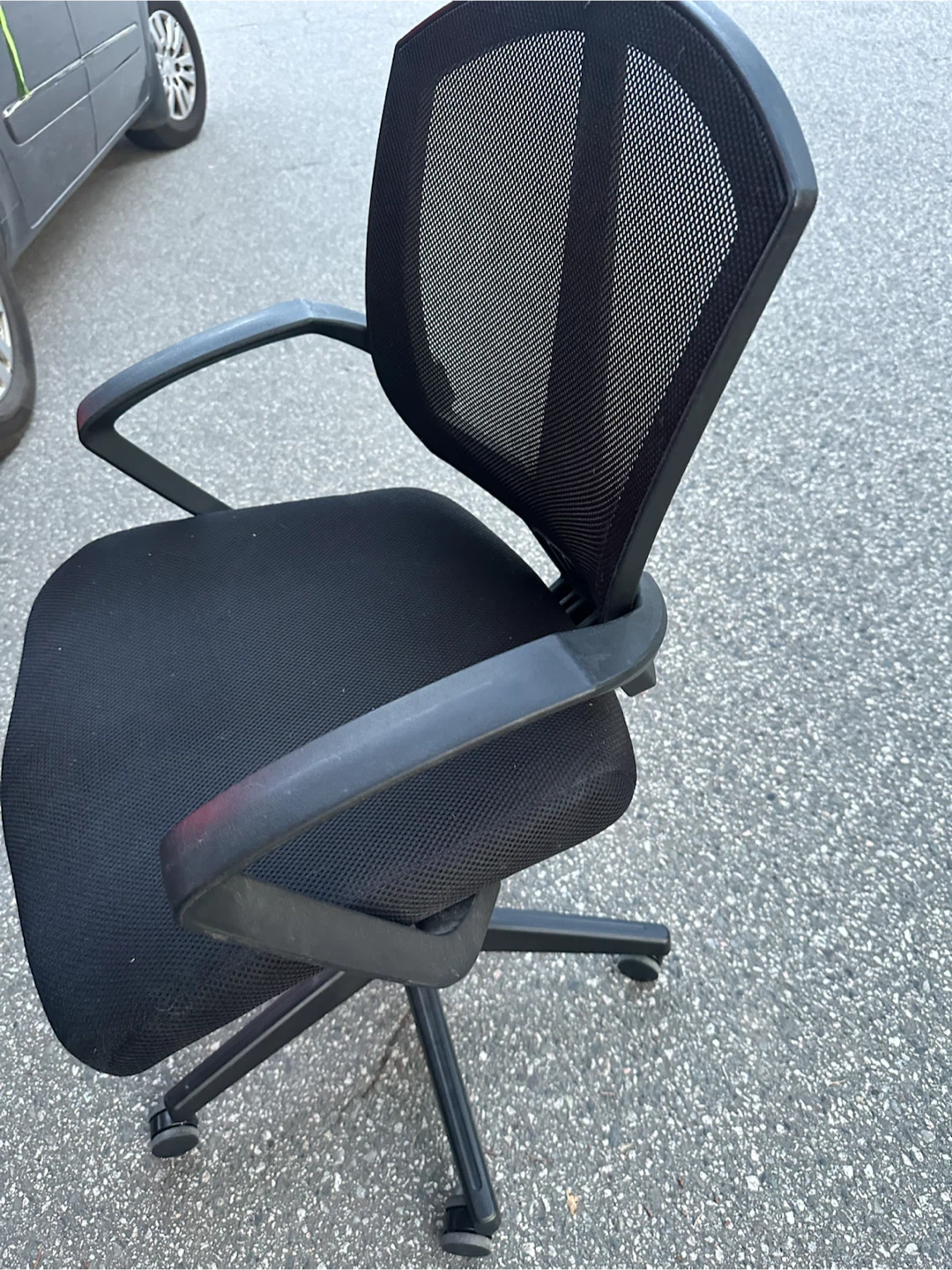 Office chair * DELİVERY available - photo 2