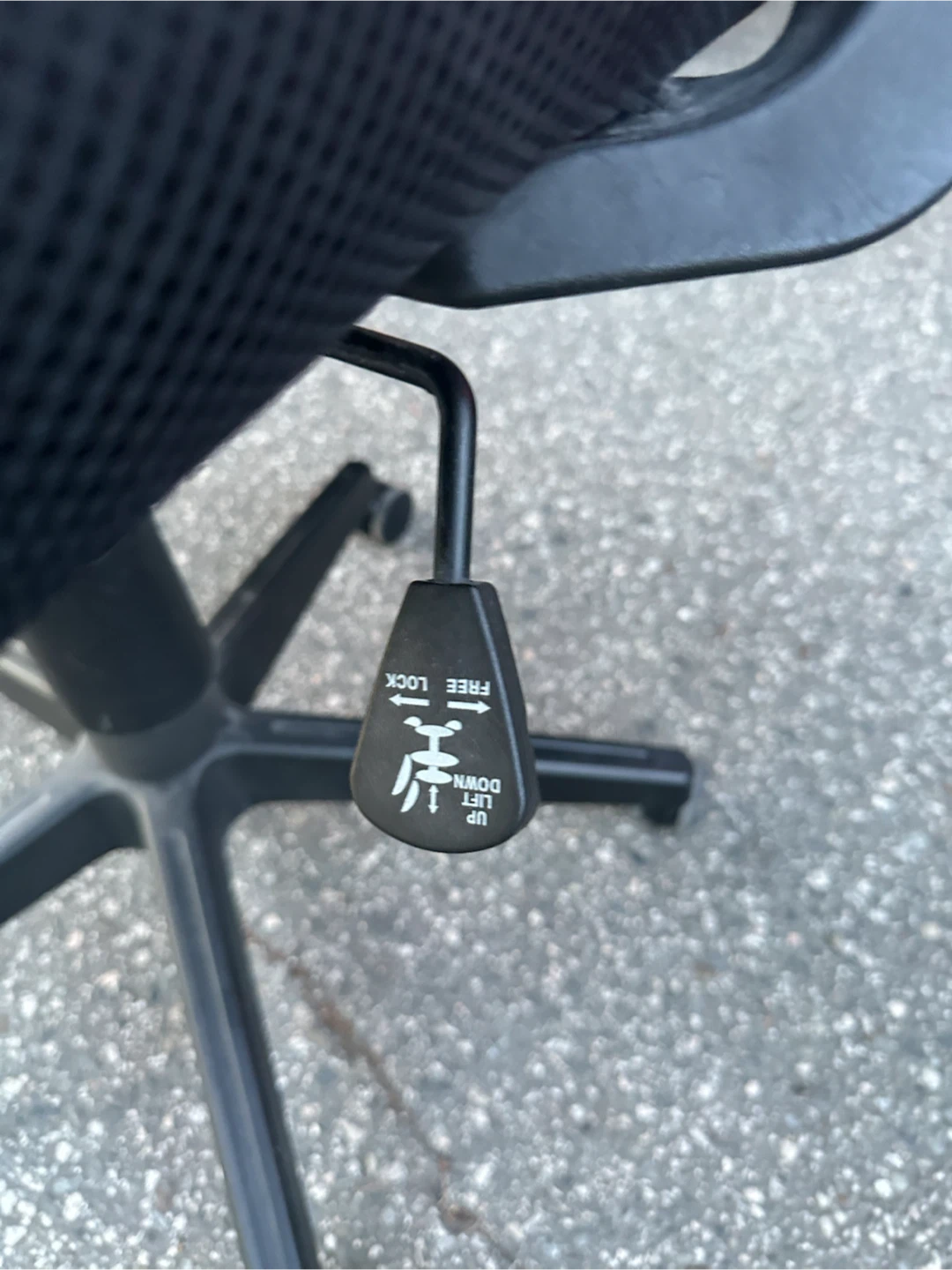 Office chair * DELİVERY available - photo 4