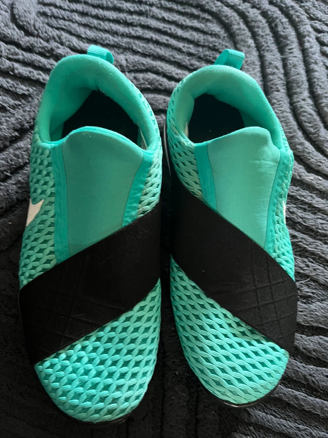 Nike Womens Free Connect Running Trainers - photo 3