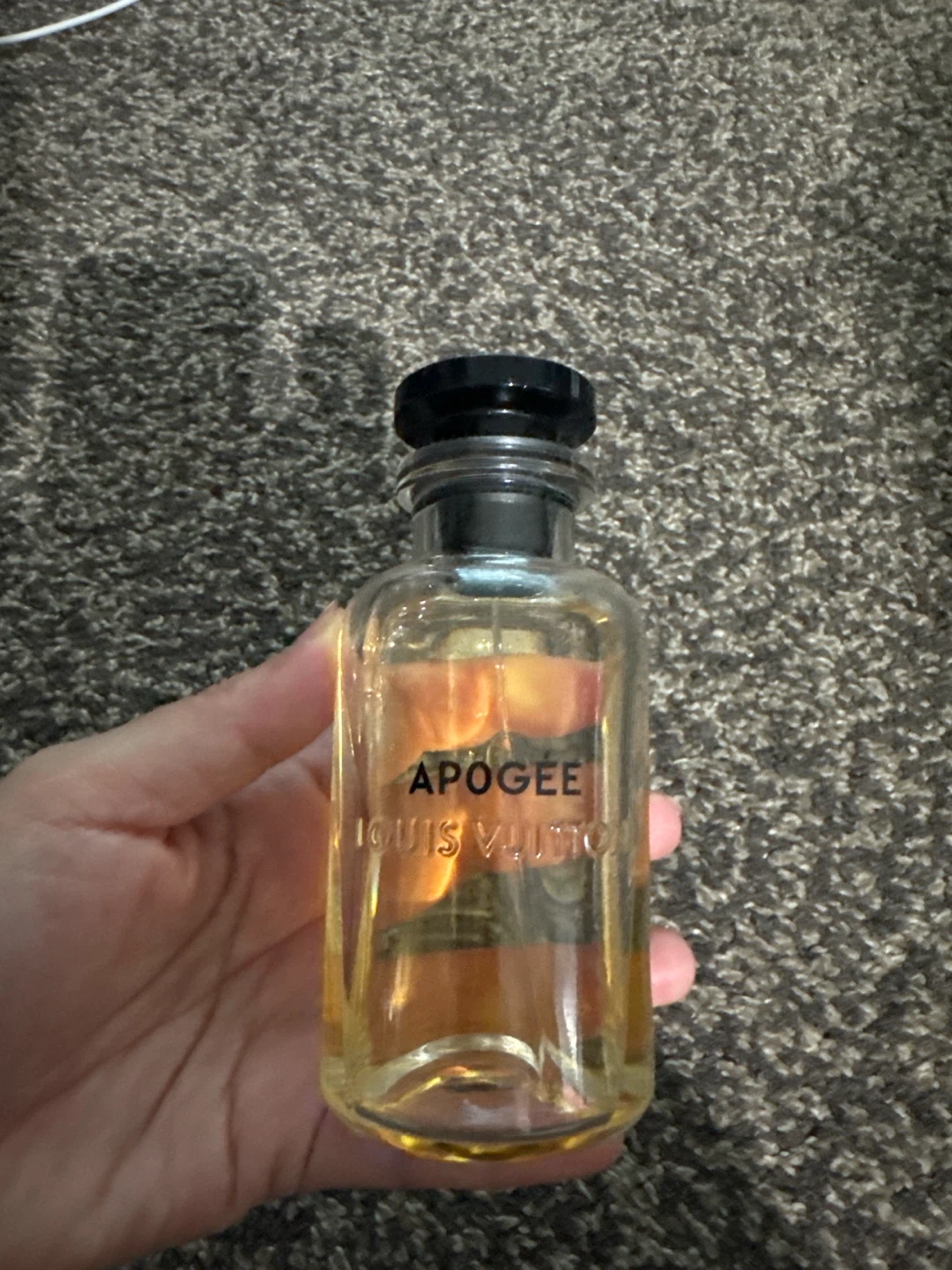 Louis Vuitton Apogée Eau de Parfum - photo 3