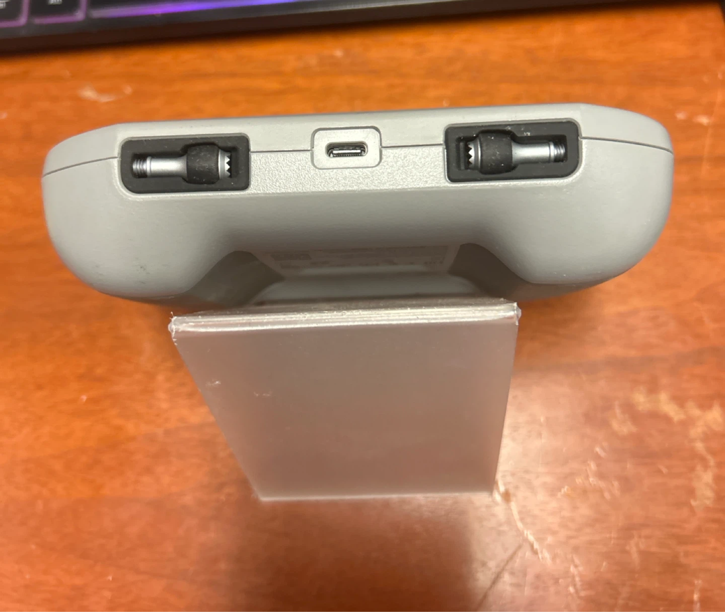 DJI RC-N1 Remote Controller - photo 4