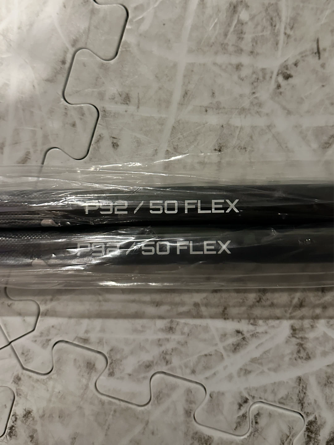 *BRAND NEW* Bauer Flylite Hockey sticks - photo 3