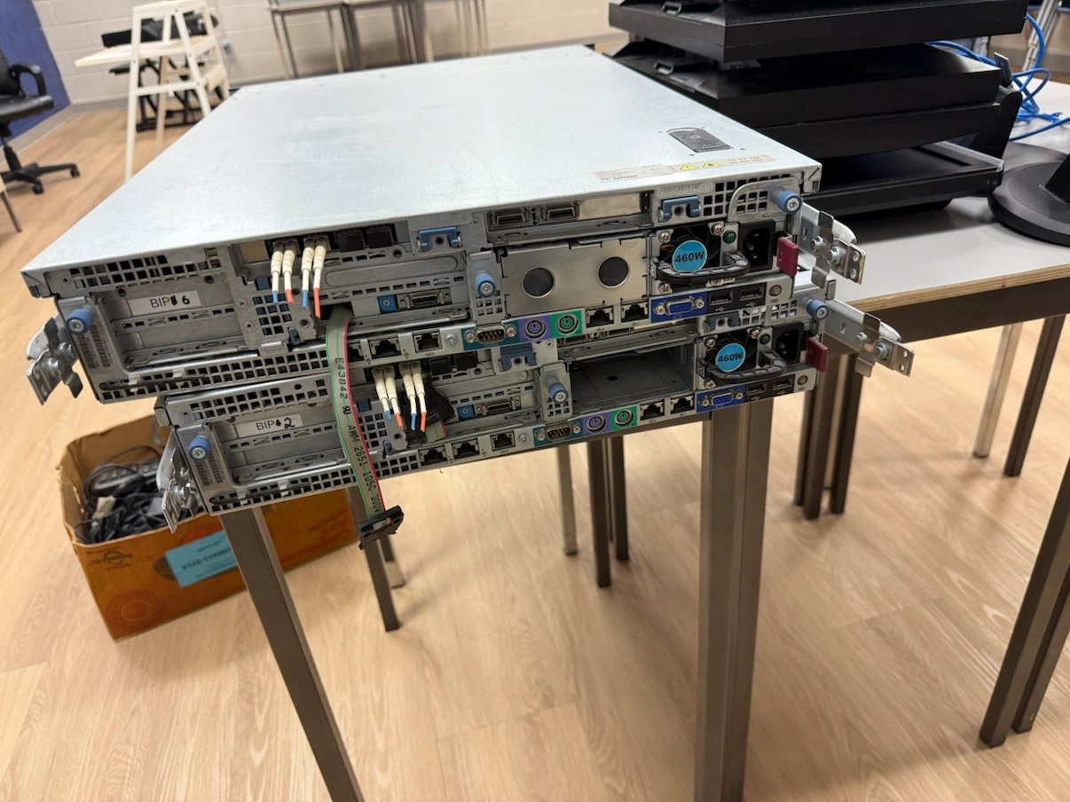 Computer parts - photo 3