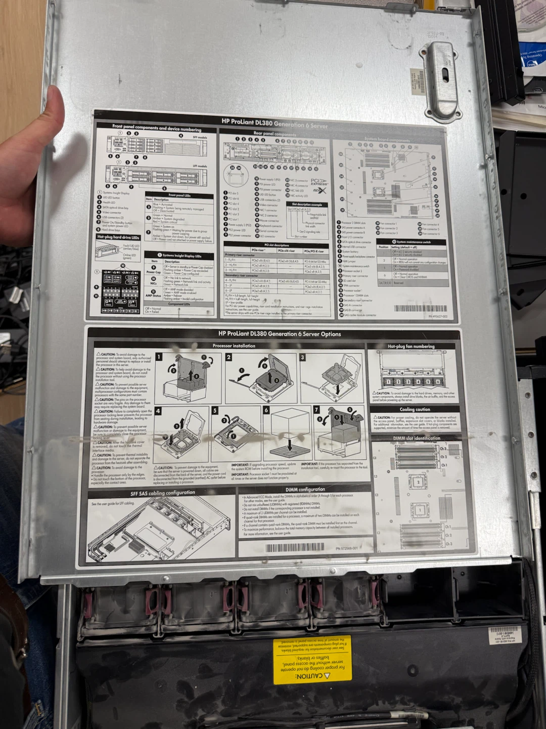 Computer parts - photo 4