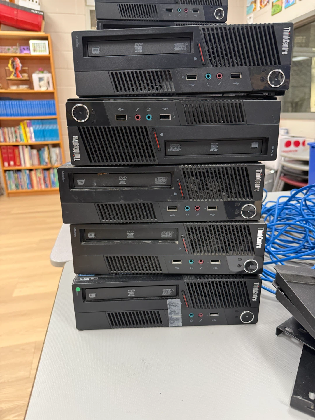 Computer parts - photo 5