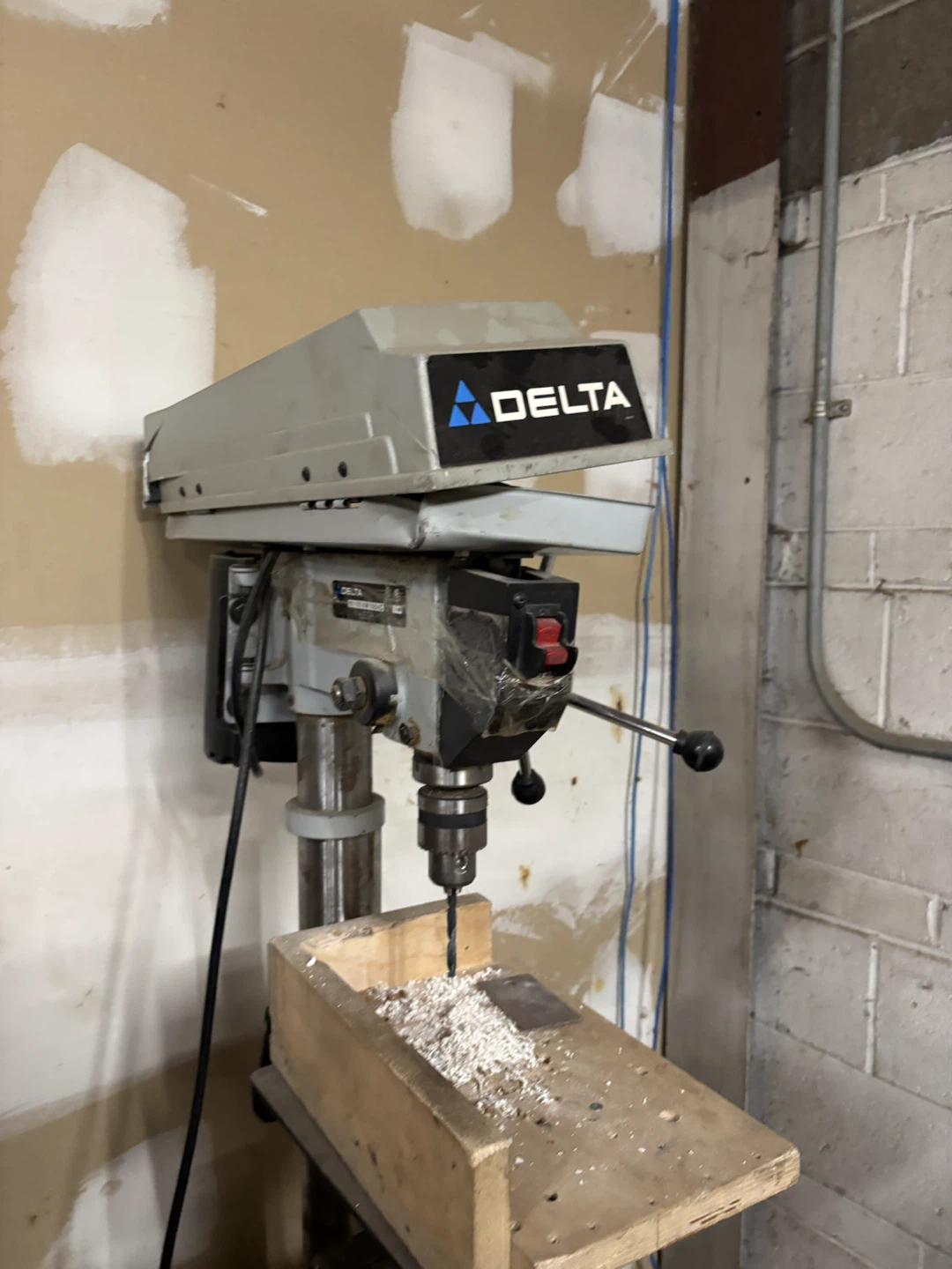 DELTA Drill Press