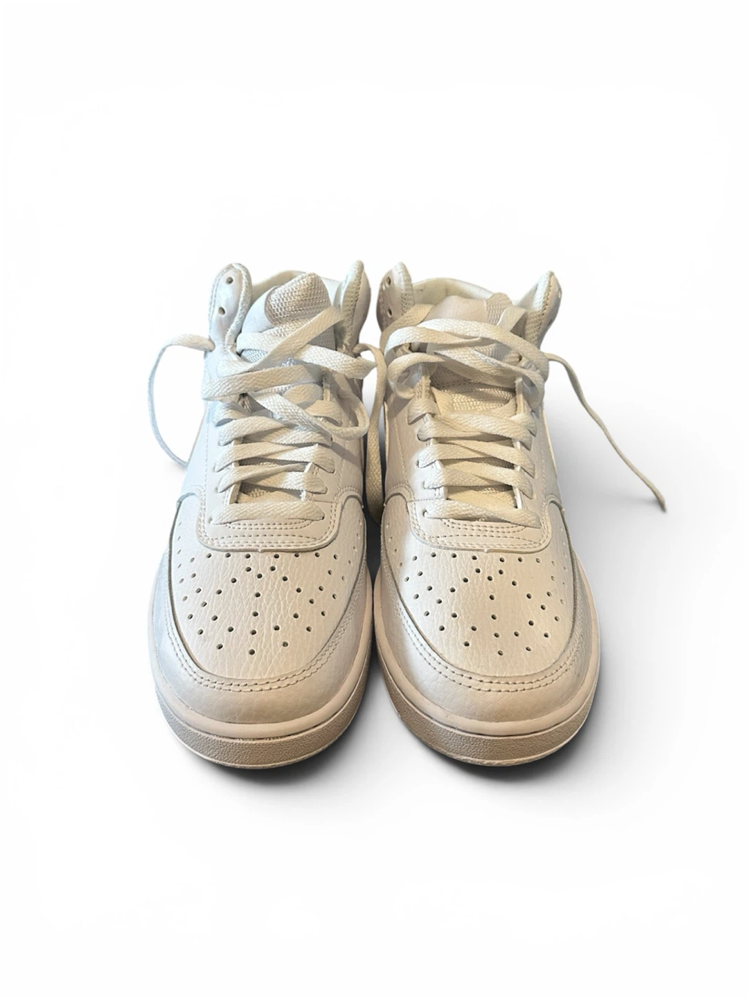 Nike Court Vision Mid Next Nature - photo 2