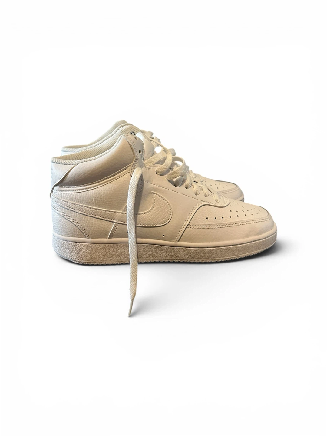 Nike Court Vision Mid Next Nature - photo 3