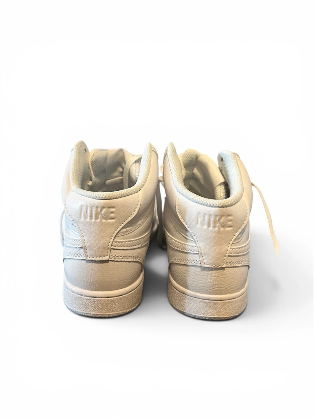 Nike Court Vision Mid Next Nature - photo 4