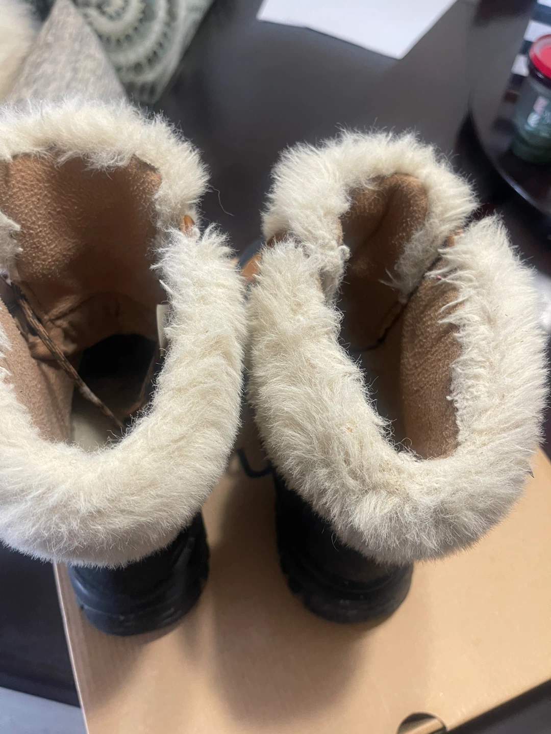 UGG Waterproof Winter Boots - photo 3