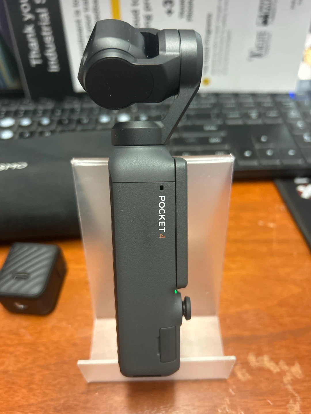 DJI Osmo Pocket  4  Standard Combo - photo 5