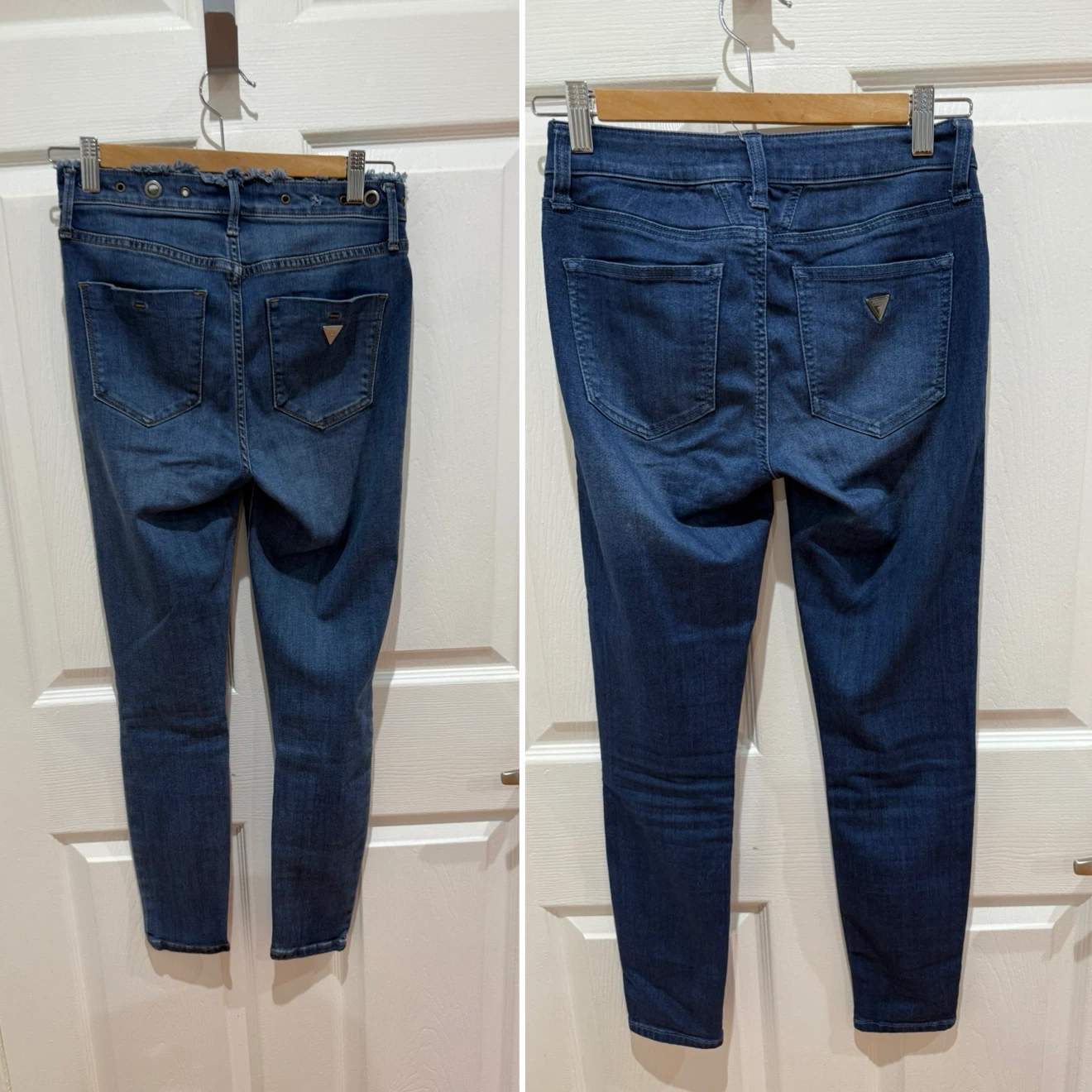 Guess jeans - photo 2