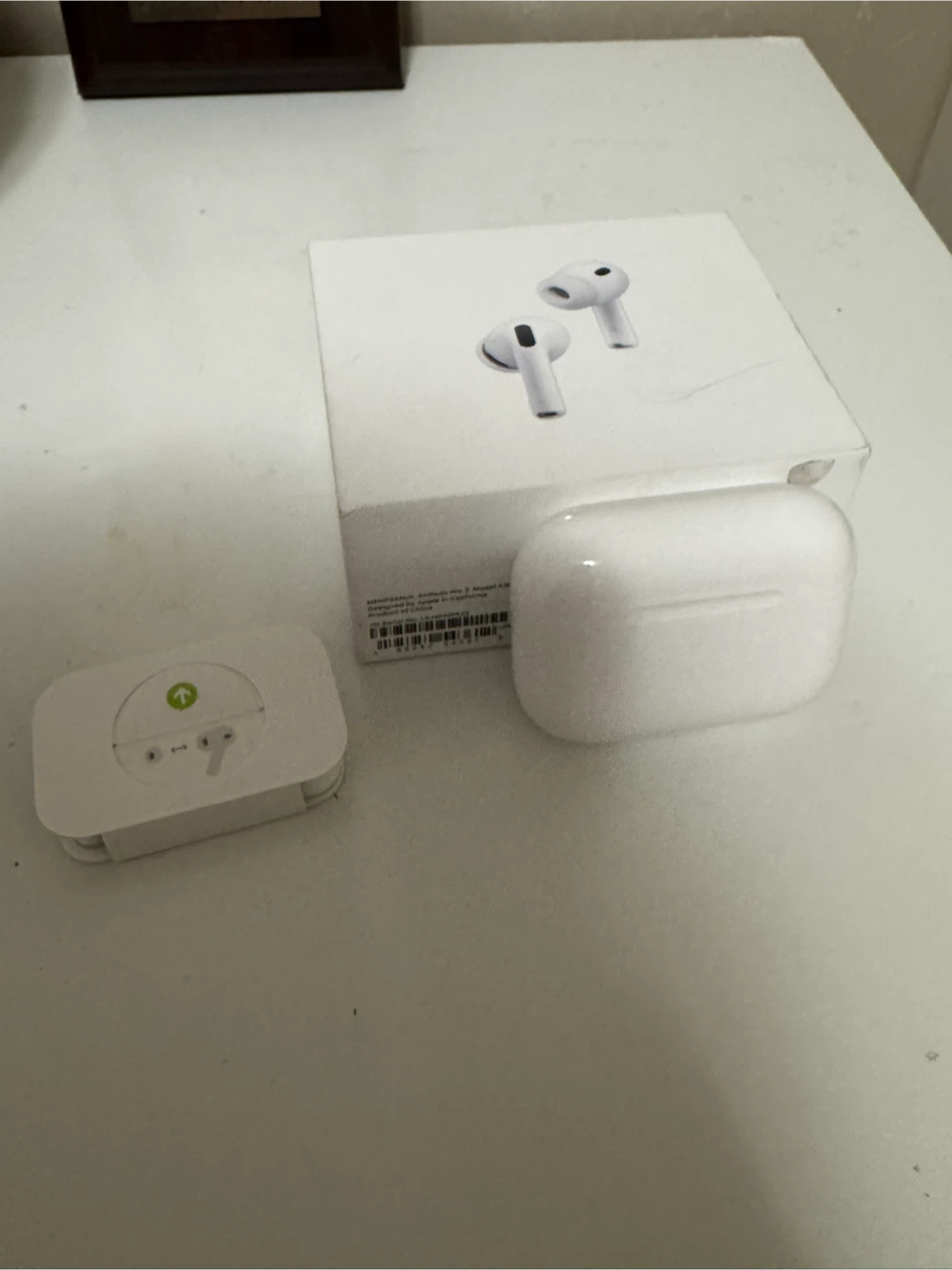 AirPods Pro 3