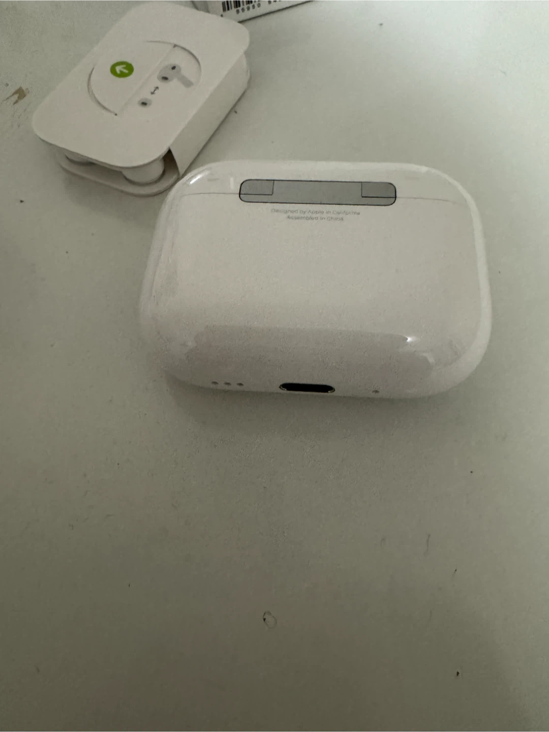 AirPods Pro 3 - photo 3
