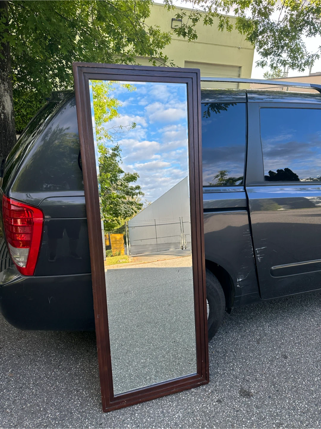 Mirror * free delivery