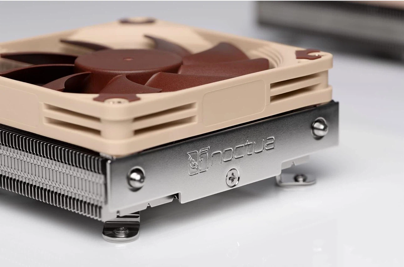 Noctua NH-L9i-17xx CPU Cooler - photo 4