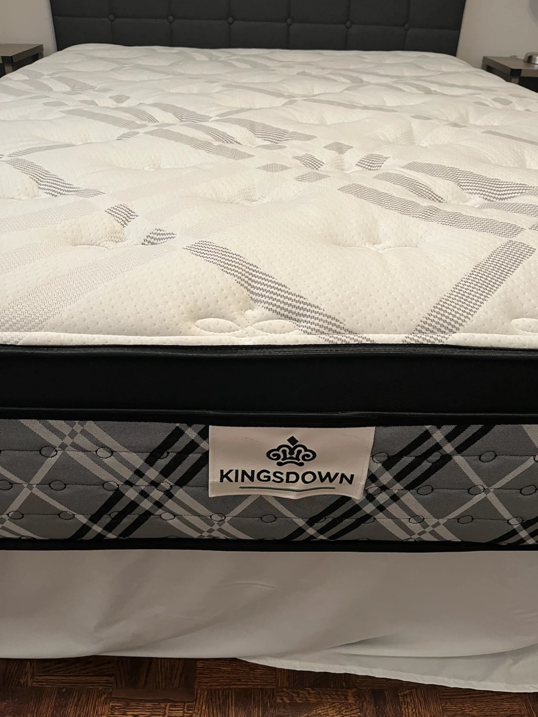 Mattress