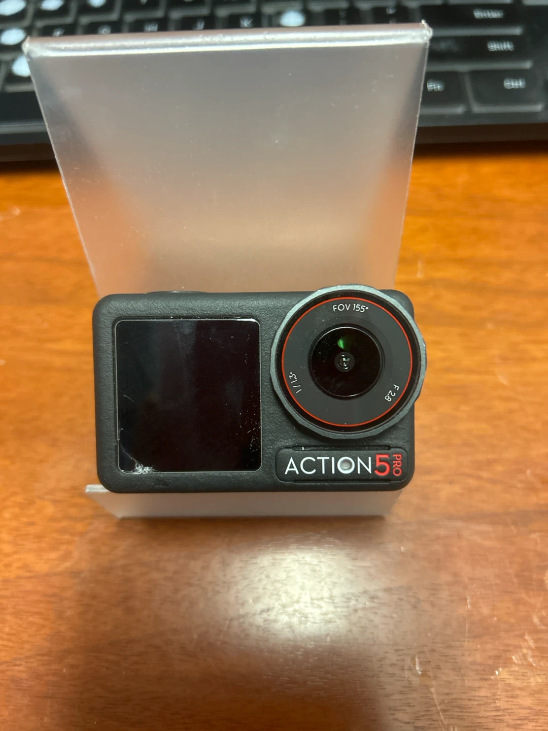 Action 5 Pro Camera