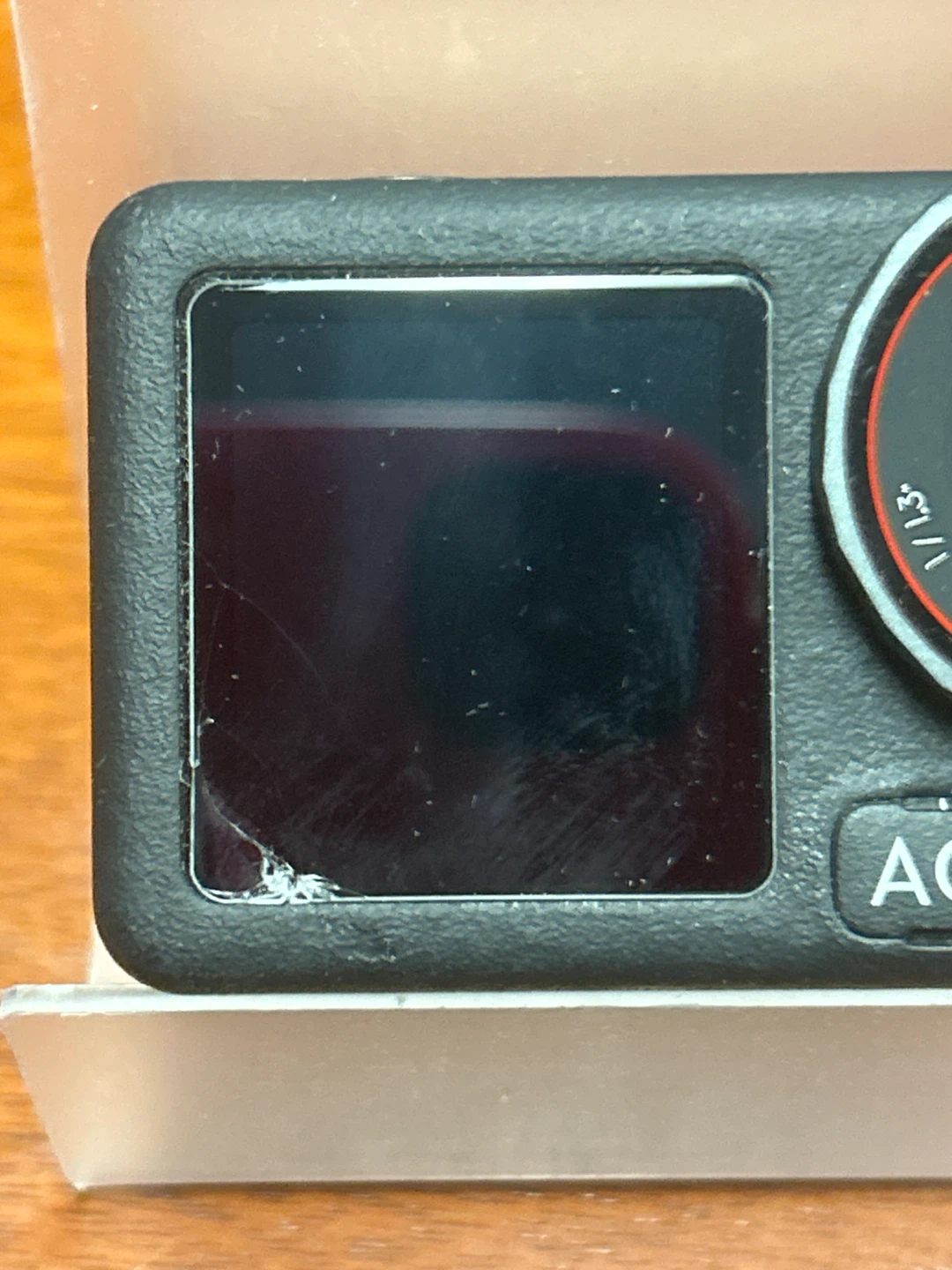 Action 5 Pro Camera - photo 2