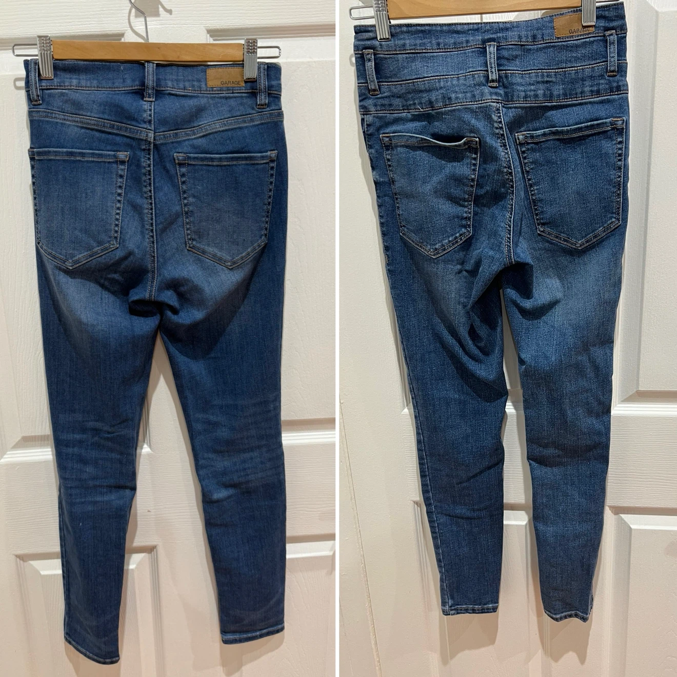 Garage jeans - photo 2