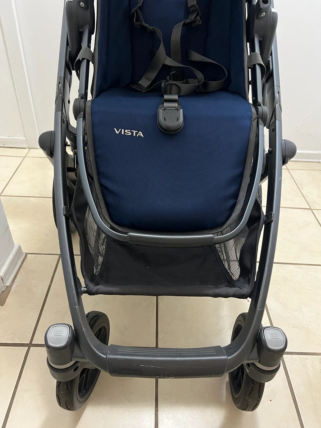 UPPAbaby Vista Stroller - photo 2