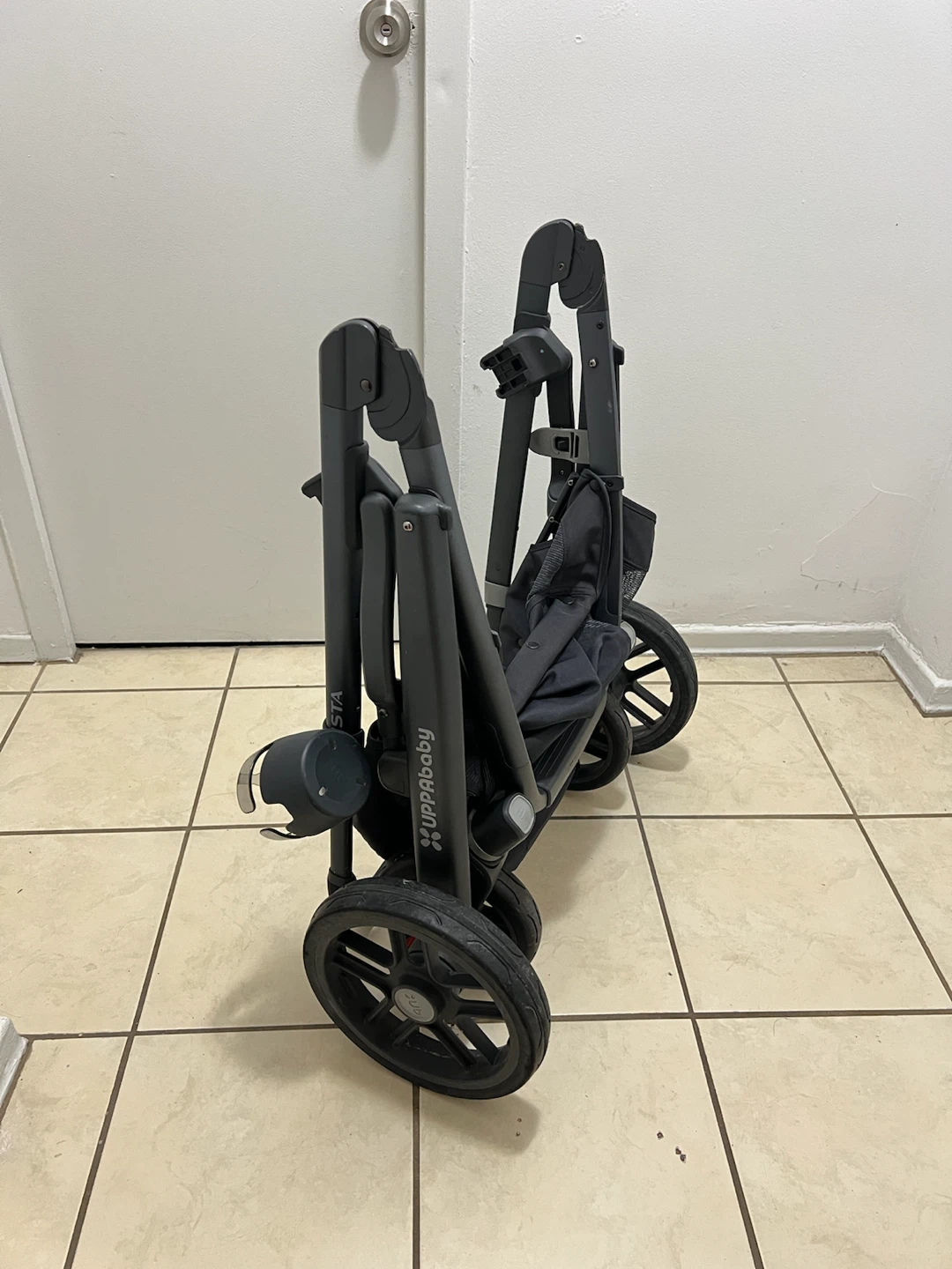 UPPAbaby Vista Stroller - photo 3