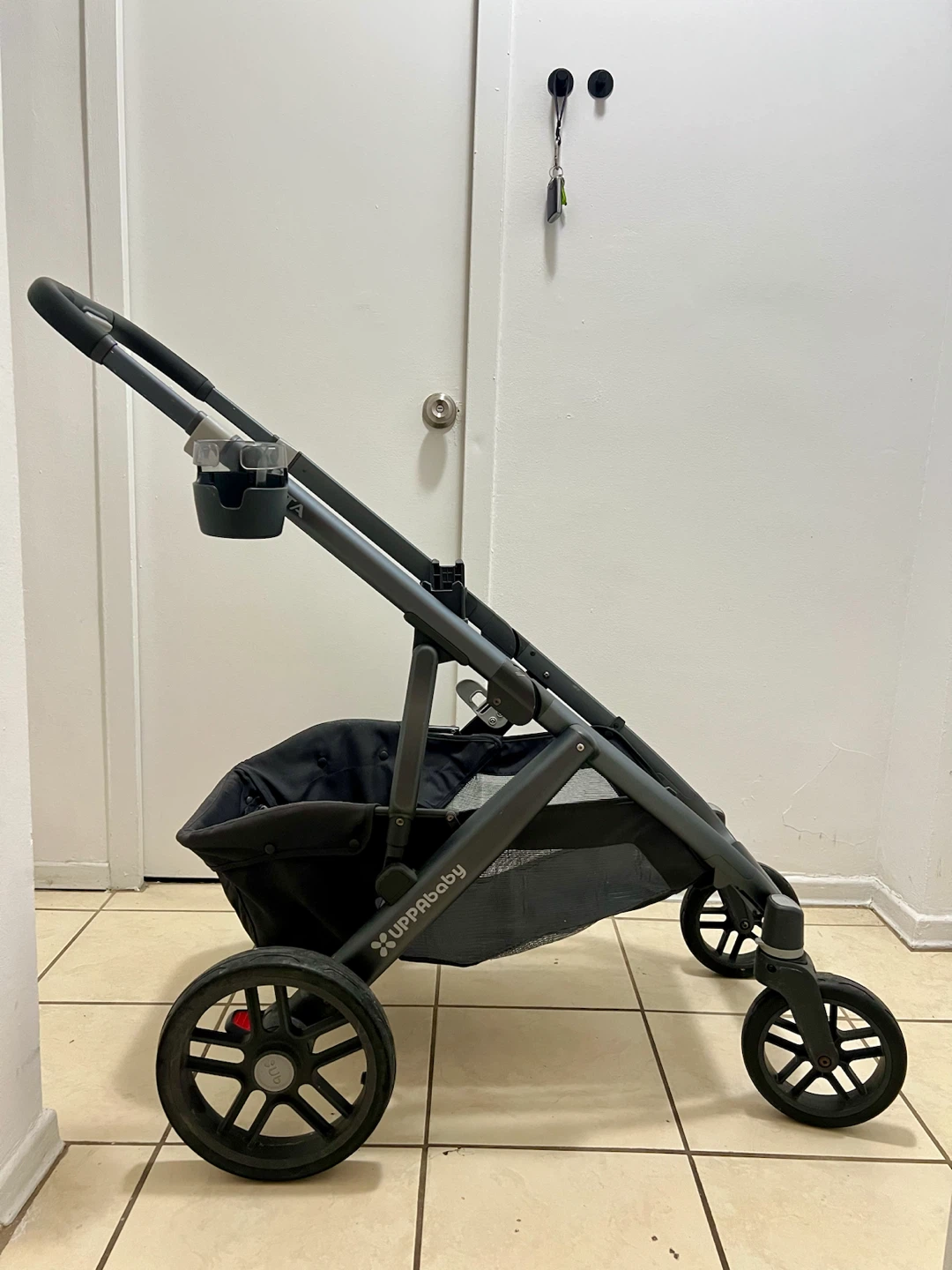 UPPAbaby Vista Stroller - photo 4