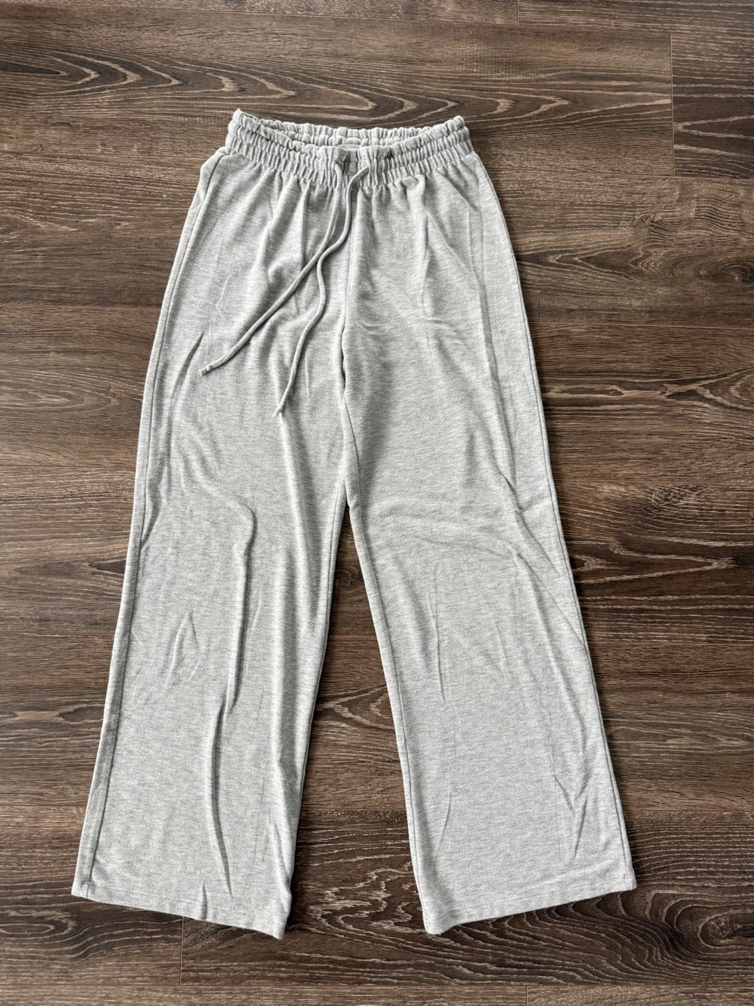 Aritzia Wilfred Free Grey Lounge Pants size xs
