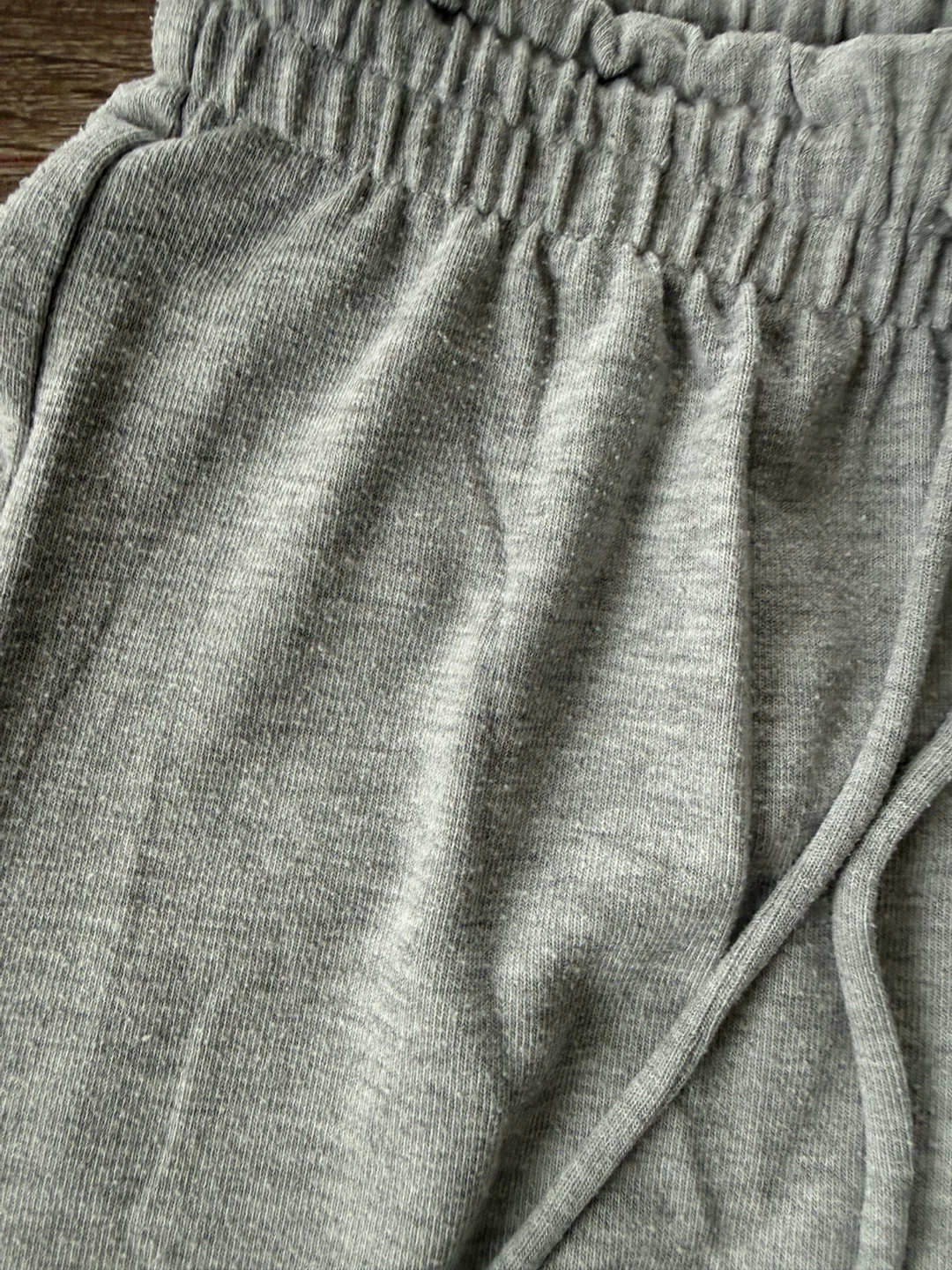 Aritzia Wilfred Free Grey Lounge Pants size xs - photo 3