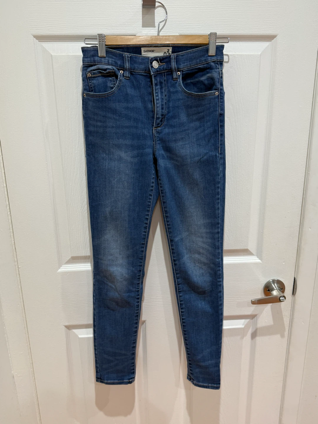 Garage jeans - photo 3
