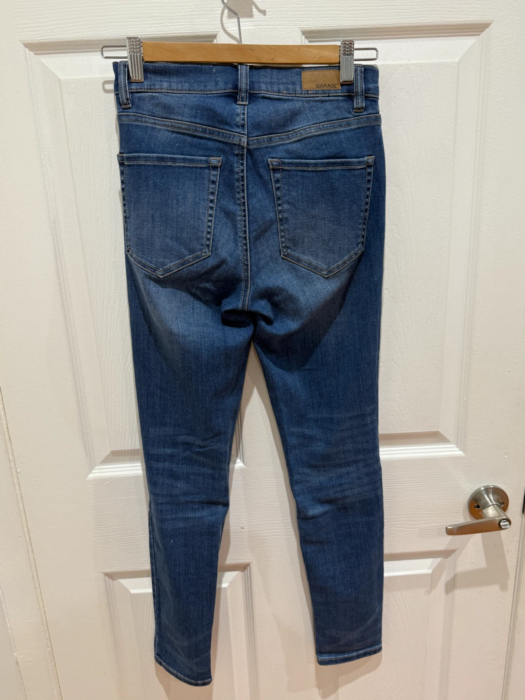 Garage jeans - photo 4