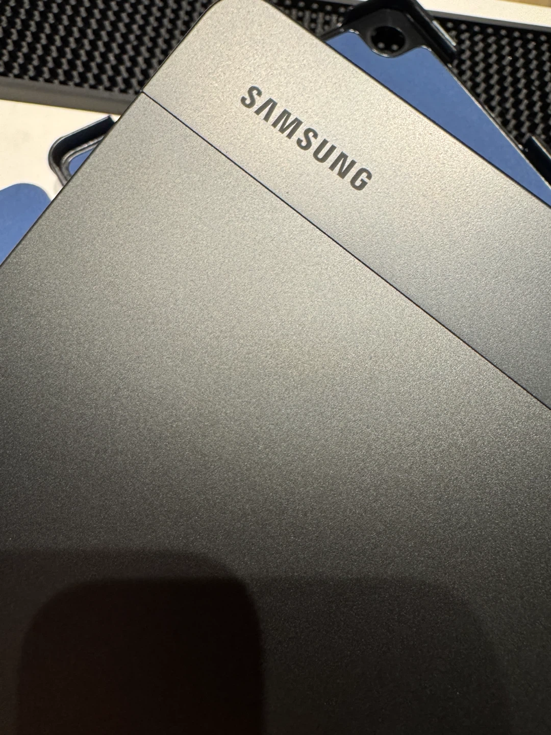 Samsung Galaxy Tab A9+ (5G) Tablet - photo 4