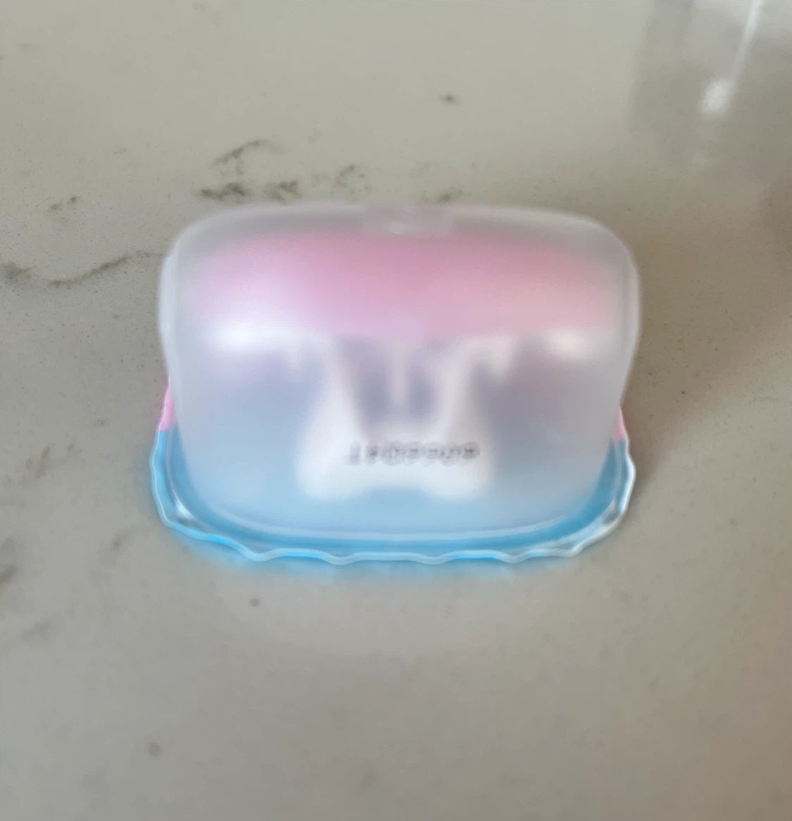 FREE Gillette Venus ComfortGlide Women's Razor Refill (1) - photo 3