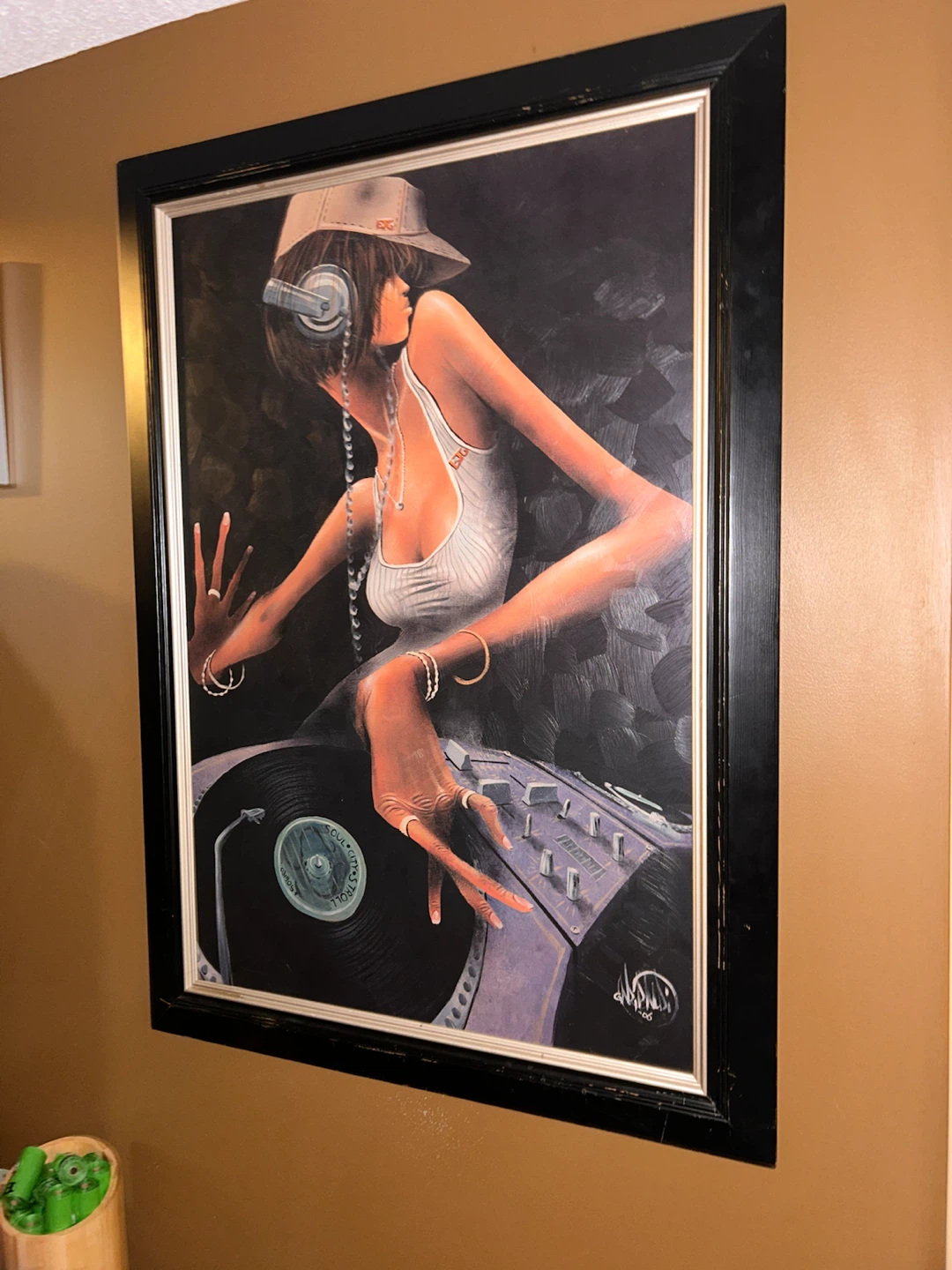 Painting / wall art - photo 2