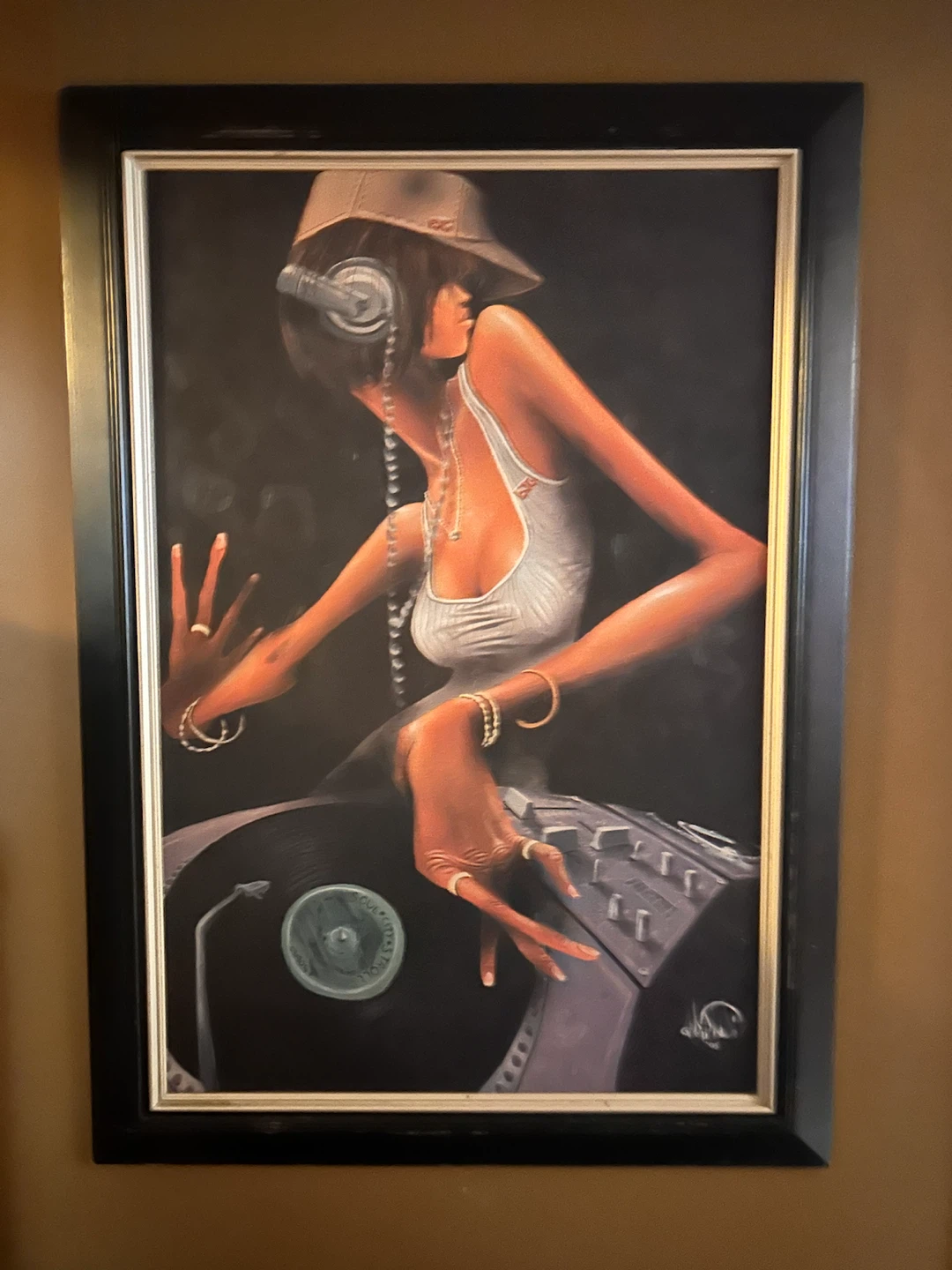 Painting / wall art