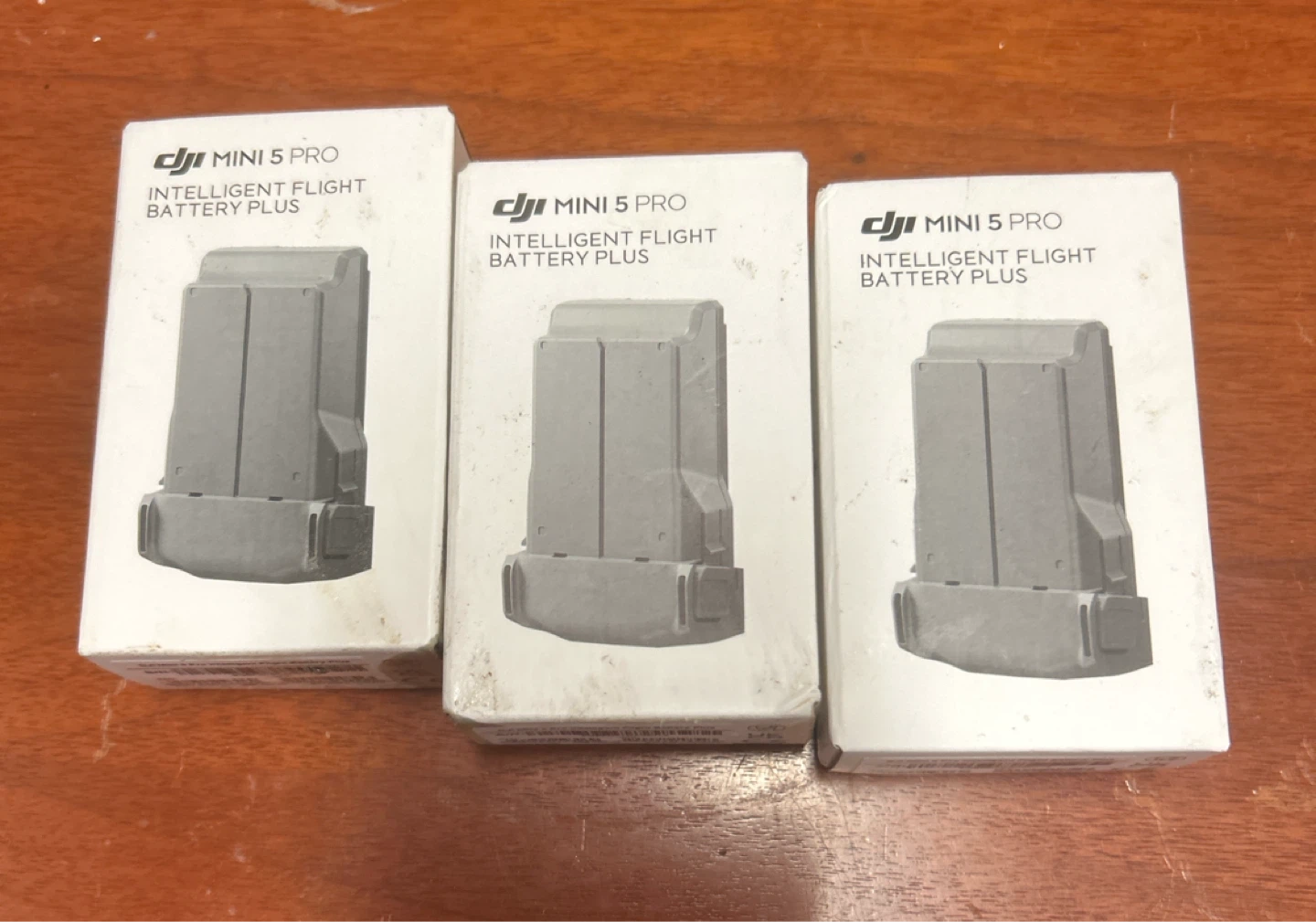 DJI Mini 5 Pro Intelligent Flight Battery Plus - photo 3