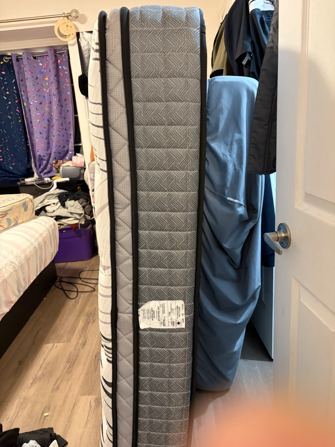 Comfort Pockets Mattress - photo 2