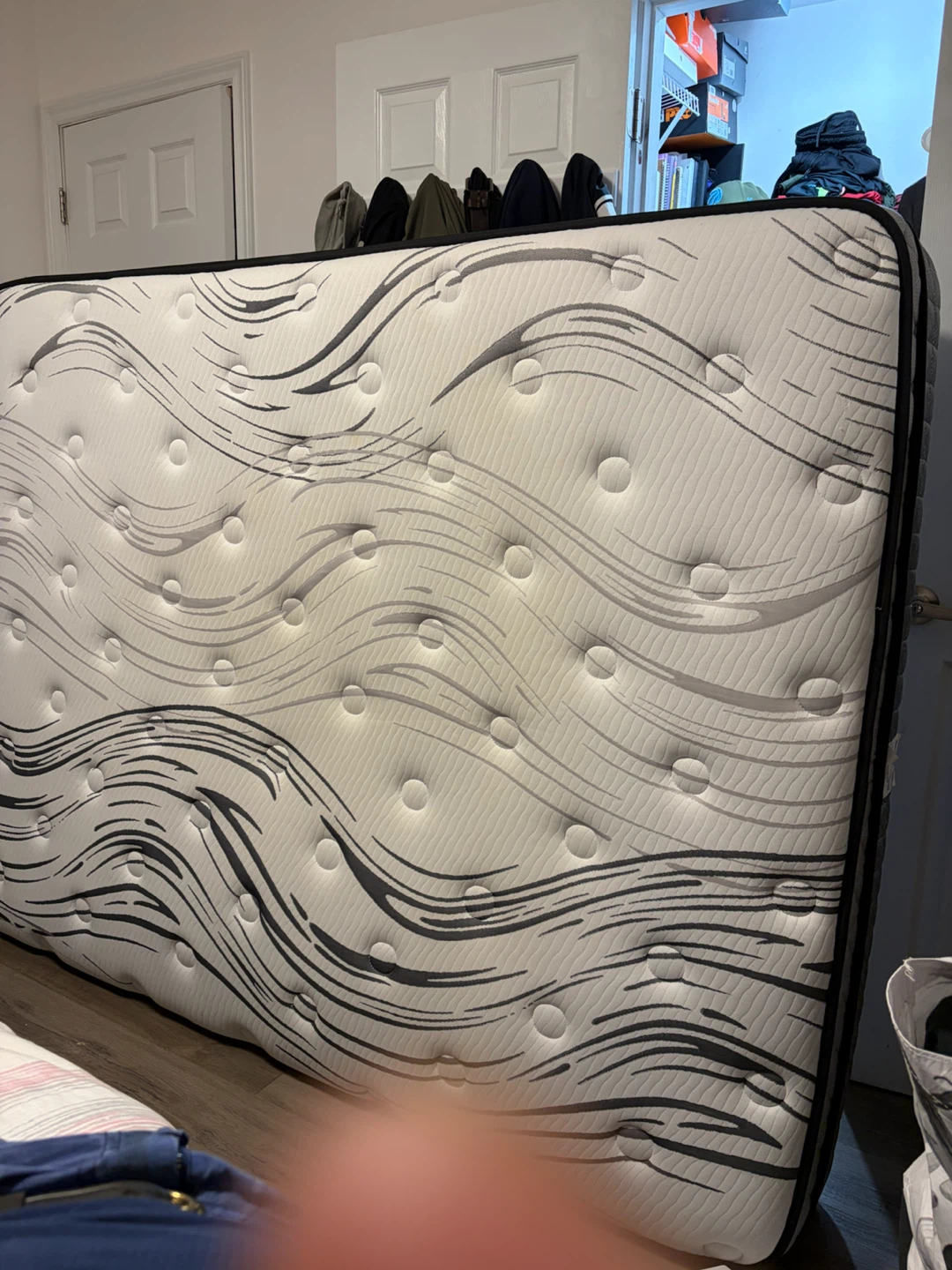 Comfort Pockets Mattress - photo 3