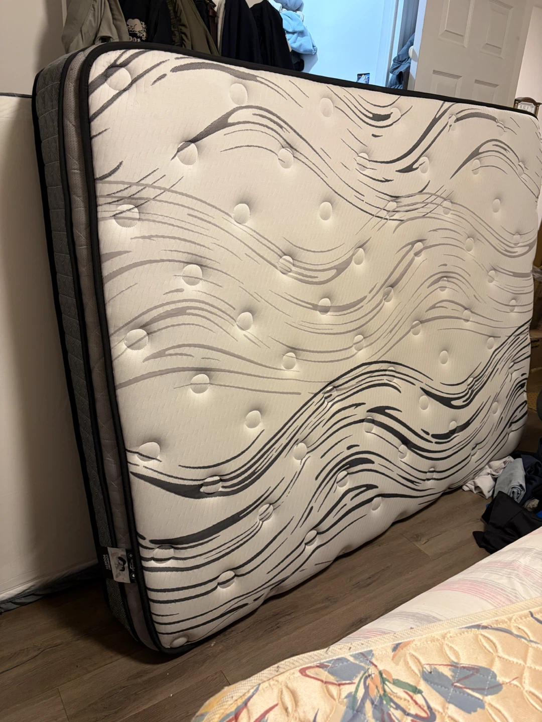Comfort Pockets Mattress - photo 4